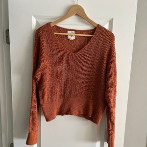 Billabong Sweater